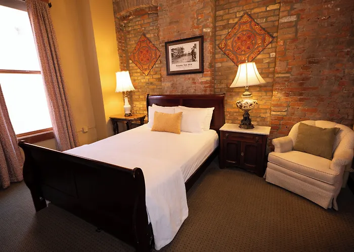Weatherford Hotel Flagstaff